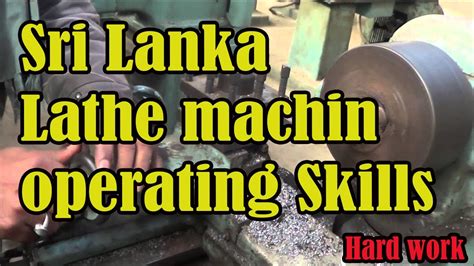 sri lanka lathe shops